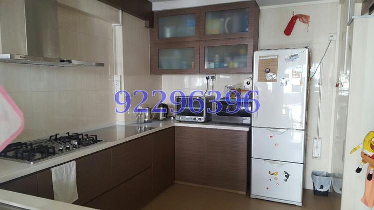 Blk 328 Woodlands Street 32 (Woodlands), HDB Executive #119488832